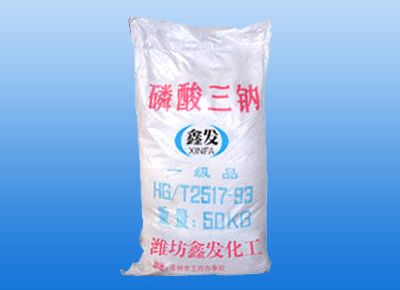 點(diǎn)擊查看詳細(xì)信息<br>標(biāo)題：磷酸三鈉（TSP） 閱讀次數(shù)：18277