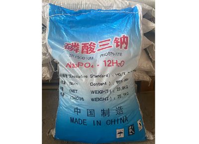 點(diǎn)擊查看詳細(xì)信息<br>標(biāo)題：磷酸三鈉（TSP） 閱讀次數(shù)：20177